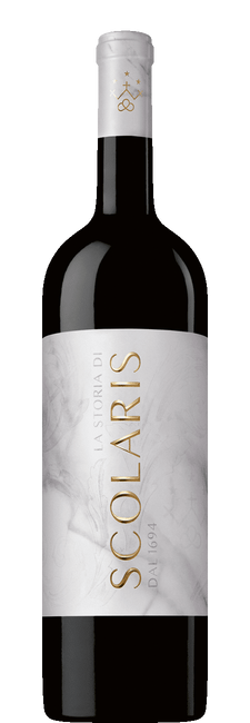 Image of Schuler Weine Scolaris Vigne Vecchie Edizione Limitata - 150cl, Italien bei Flaschenpost.ch