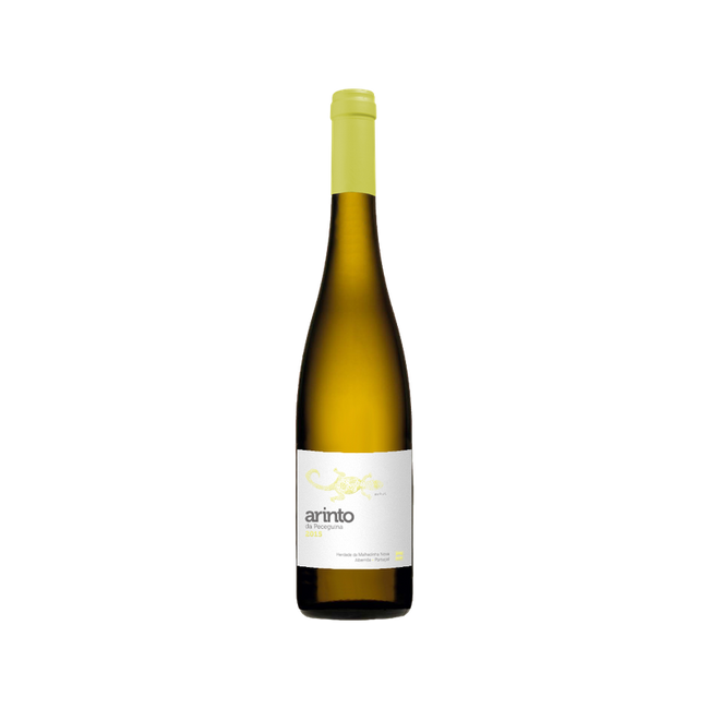 Image of Malhadinha Nova Arinto da Peceguina branco V R Alentejano - 75cl - Alentejo, Portugal bei Flaschenpost.ch