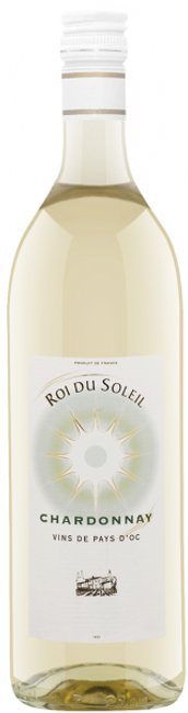 Image of Divimer Roi du Soleil Chardonnay - 75cl, Frankreich bei Flaschenpost.ch