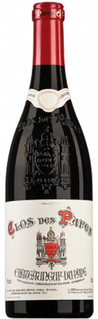 Image of Paul Avril Châteauneuf-du-Pape AOC Clos des Papes - 75cl - Côtes du Rhône, Frankreich bei Flaschenpost.ch