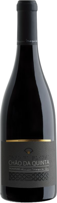 Image of Chão de São Francisco Chão da Quinta Signature - 75cl - Dão, Portugal bei Flaschenpost.ch