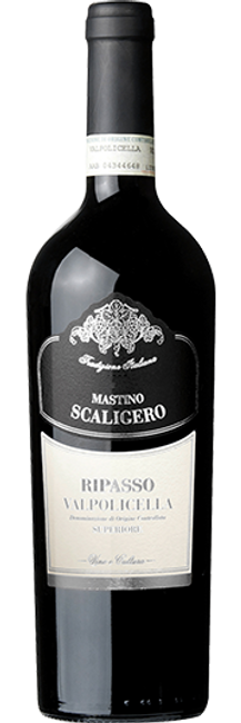 Image of Mastino Scaligero Ripasso della Valpolicella DOC Mastino Scaligero - 75cl - Veneto, Italien bei Flaschenpost.ch