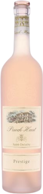 Château Puech Haut Prestige rosé Icône
