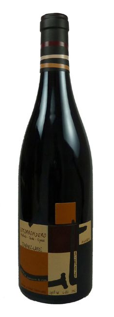 Image of Bodegas Jiménez Landi SOTORRONDERO Tinto Cosecha - 75cl, Spanien bei Flaschenpost.ch