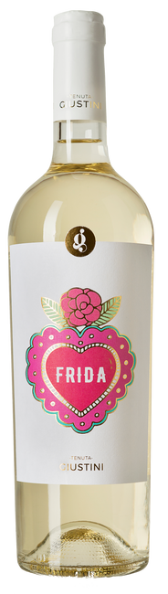 Image of Tenuta Guistini Frida IGT - 75cl - Apulien, Italien bei Flaschenpost.ch
