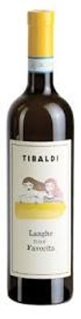 Image of Tibaldi Favorita Daniel Langhe DOC - 75cl - Piemont, Italien bei Flaschenpost.ch