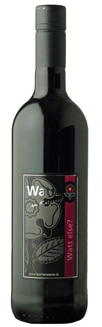 Image of Landolt Weine Watt else Cuvee AOC Zurich - 75cl - Zürich, Schweiz bei Flaschenpost.ch
