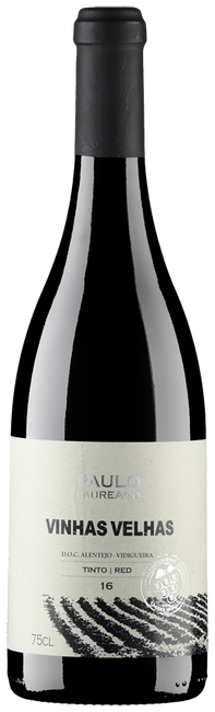 Image of Paulo Laureano Vinhas Velhas P. S. - 75cl - Alentejo, Portugal bei Flaschenpost.ch