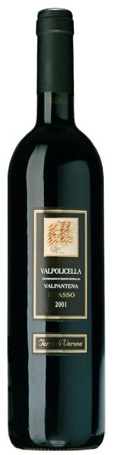 Image of Cantina Valpantena Ripasso della Valpolicella DOC Terre di Verona - 75cl - Veneto, Italien bei Flaschenpost.ch