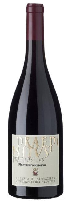 Image of Kloster Neustift Pinot Nero Riserva DOC Praepositus - 150cl - Südtirol, Italien bei Flaschenpost.ch