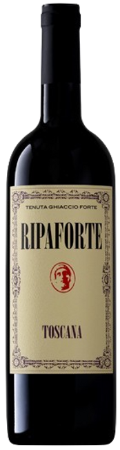 Image of Castello Romitorio Tenuta Ghiaccioforte Ripaforte Toscana IGT - 75cl - Toskana, Italien bei Flaschenpost.ch