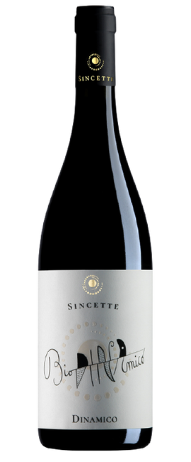 Image of Le Sincette Benaco Bresciano IGT Dinamico - 75cl - Lombardei, Italien bei Flaschenpost.ch