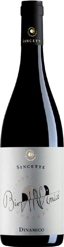 Image of Le Sincette Benaco Bresciano IGT Dinamico - 75cl - Lombardei, Italien