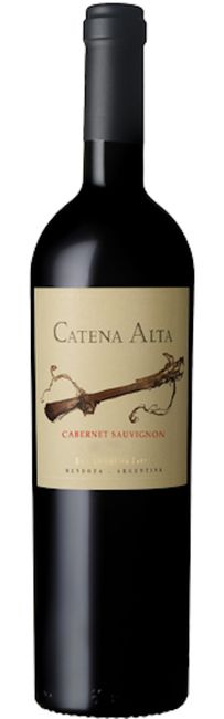 Image of Catena Zapata Cabernet Sauvignon Alta Mendoza - 75cl - Mendoza, Argentinien bei Flaschenpost.ch