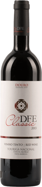 Image of Douro Family Estates DFE Classic - 75cl - Douro, Portugal bei Flaschenpost.ch