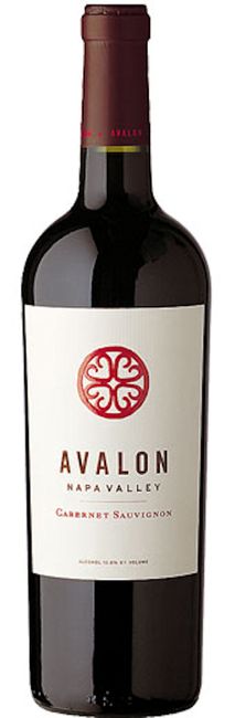Image of Avalon Cabernet Sauvignon Napa Avalon - 75cl - Kalifornien, USA bei Flaschenpost.ch