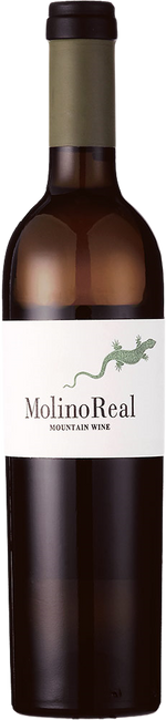 Image of Telmo Rodriguez Molino Real Mountain Wine Susswein Blanco - 50cl - Andalusien, Spanien bei Flaschenpost.ch