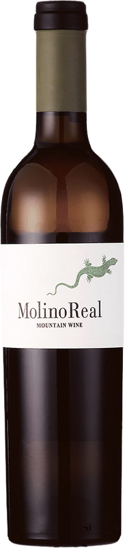 Bottiglia di Molino Real Mountain Wine Blanco di Telmo Rodriguez