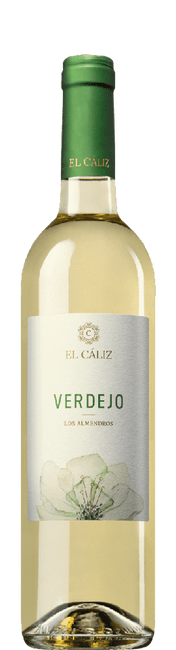 Image of Schuler Weine El Cáliz Verdejo - 75cl - Duero-Tal (Castilla y Leon), Spanien bei Flaschenpost.ch