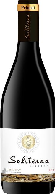 Image of Mas d’en Cosme Viticultors Vinya Singular Soliterra Heredad Priorat DOQ - 75cl - Katalonien, Spanien bei Flaschenpost.ch
