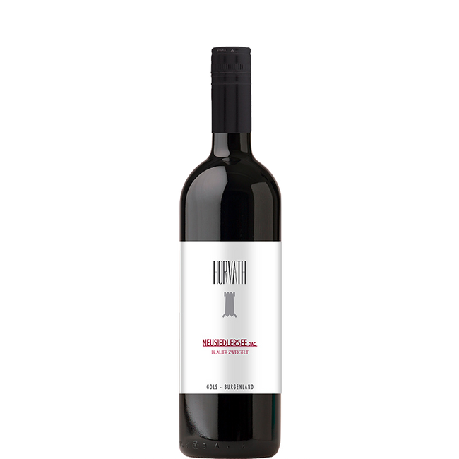Image of Weingut Horvath Zweigelt Neusiedlersee DAC - 150cl - Burgenland, Österreich bei Flaschenpost.ch