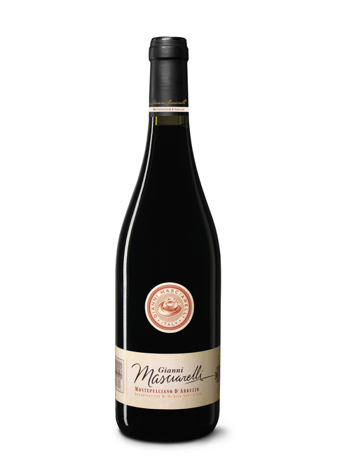 Image of Az. Agricola Masciarelli Montepulciano d'Abruzzo DOC - 75cl - Abruzzen, Italien bei Flaschenpost.ch