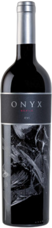 Bottiglia di Onyx Nobile XIX di Cave Emery