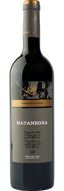 Image of Pagos de Matanegra Matanegra V.S. DO - 150cl - Duero-Tal (Castilla y Leon), Spanien bei Flaschenpost.ch
