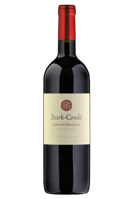 Image of Stark-Condé Cabernet Sauvignon - 75cl - Coastal Region, Südafrika bei Flaschenpost.ch