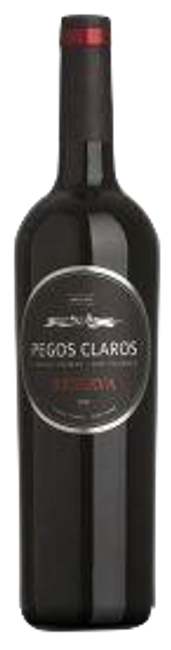 Image of Pegos Claros Reserva DOC Palmela - 75cl - Terras do Sado, Portugal bei Flaschenpost.ch