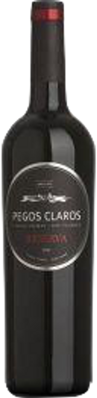 Bottle of Reserva DOC Palmela from Pegos Claros