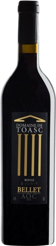 Image of Domaine de Toasc Bellet A.O.C. - 75cl - Provence, Frankreich