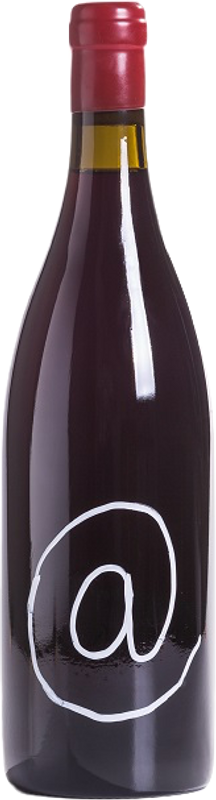 Flasche Arroba By Gratias Ethical Wine Vino de Espagna von Bodegas Gratias
