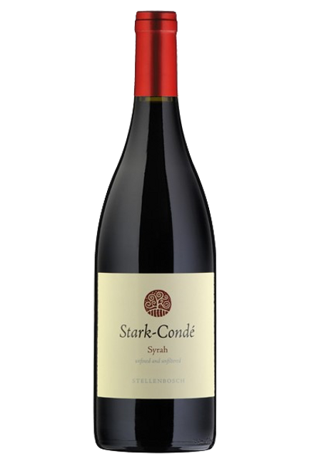 Image of Stark-Condé Syrah - 75cl - Coastal Region, Südafrika bei Flaschenpost.ch