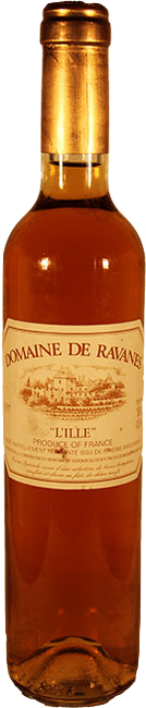 Image of Domaine de Ravanès L'Ille VDT d'OC - 50cl - Midi - Languedoc-Roussillon, Frankreich bei Flaschenpost.ch