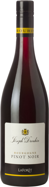 Image of Joseph Drouhin Laforet Bourgogne Pinot Noir AC - 150cl - Burgund, Frankreich bei Flaschenpost.ch