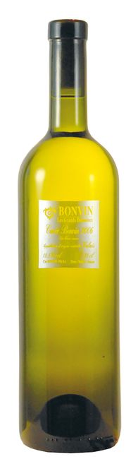 Image of Charles Bonvin Fils Cuvee Or - 50cl - Wallis, Schweiz bei Flaschenpost.ch