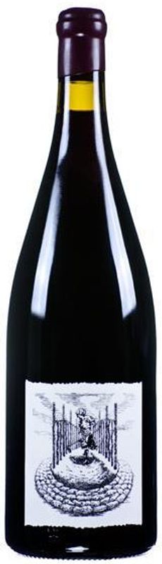 Bouteille de Clos Martha de Möhr-Niggli