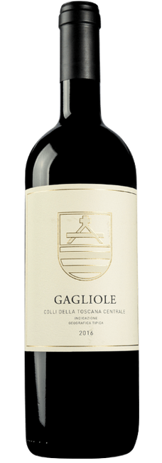 Image of Gagliole Gagliole Colli Della Toscana Centrale IGT - 75cl - Toskana, Italien bei Flaschenpost.ch