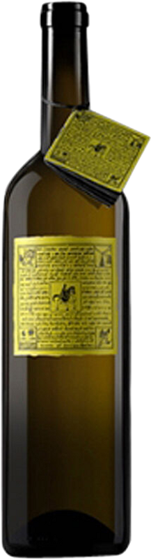Image of Lux Vina - Domaines Chevaliers Sherpa Assemblage Blanc - 50cl - Wallis, Schweiz