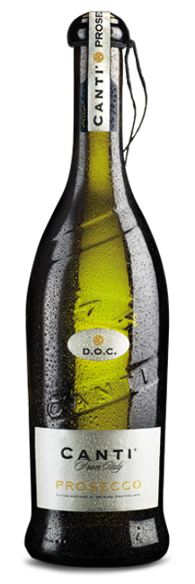 Image of Canti Canti Prosecco Frizzante DOCG - 75cl - Veneto, Italien bei Flaschenpost.ch