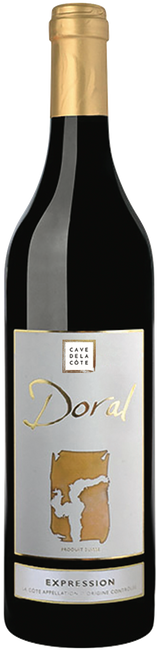Image of Cave de la Côte Doral - 75cl - Waadt, Schweiz bei Flaschenpost.ch