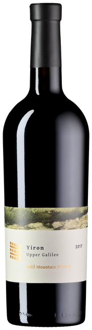Image of Galil Mountain Winery Galil Yiron - 75cl - Galil, Israel bei Flaschenpost.ch
