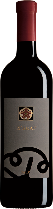 Image of Pala S'Arai IGT Rosso Isola Dei Nuraghi - 75cl - Sardinien, Italien
