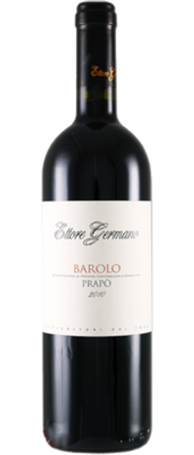 Image of Ettore Germano Barolo Prapò DOC - 75cl - Piemont, Italien bei Flaschenpost.ch