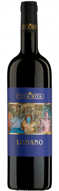 Image of Azienda Agricola di Tua Rita Lodano Rosso Toscana IGT - 75cl - Toskana, Italien bei Flaschenpost.ch