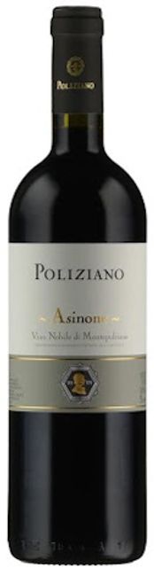 Image of Poliziano Vino Nobile di Montepulciano DOCG Asinone - 75cl - Toskana, Italien bei Flaschenpost.ch