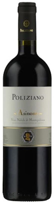 Image of Poliziano Vino Nobile di Montepulciano DOCG Asinone - 75cl - Toskana, Italien