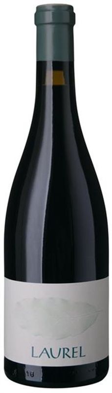 Flasche Laurel Priorat DOQ von Clos i Terrasses