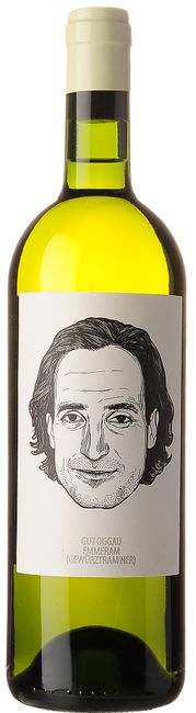 Image of Oggau Emmeram - 75cl - Burgenland, Österreich bei Flaschenpost.ch